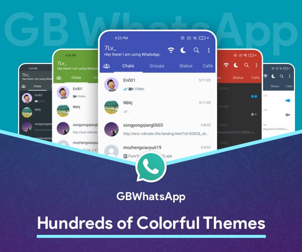 themes gb