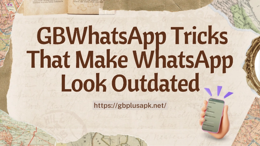 gb Make WhatsApp Outdated cover